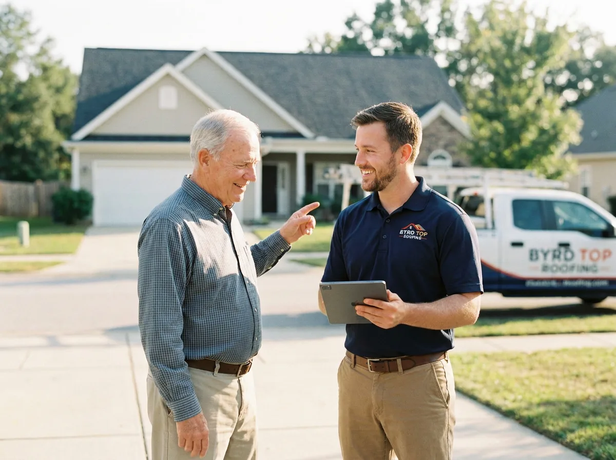 Roofing Bladen, NE FAQs
